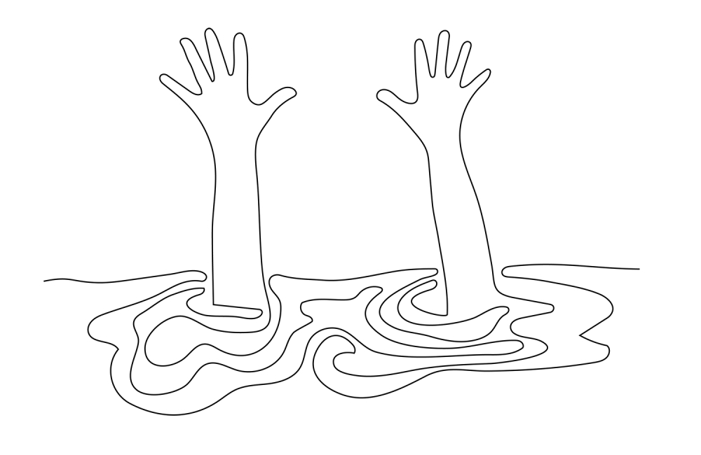 Don’t be a drowning statistic this summer