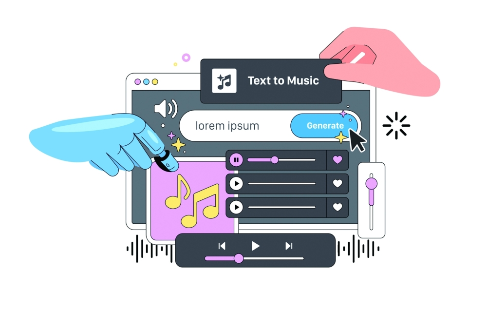 Major music labels sue AI startups over copyright infringement