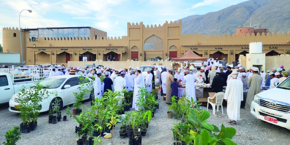 Abodthamnay souq cafe blends flavours of past and present
