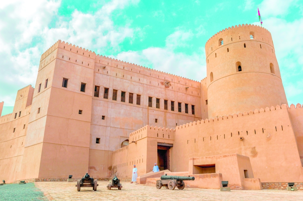 Abodthamnay souq cafe blends flavours of past and present