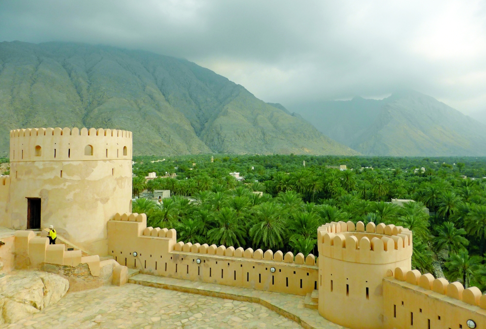 Abodthamnay souq cafe blends flavours of past and present