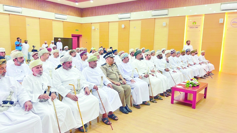 Animal shelter system project launched in Sur