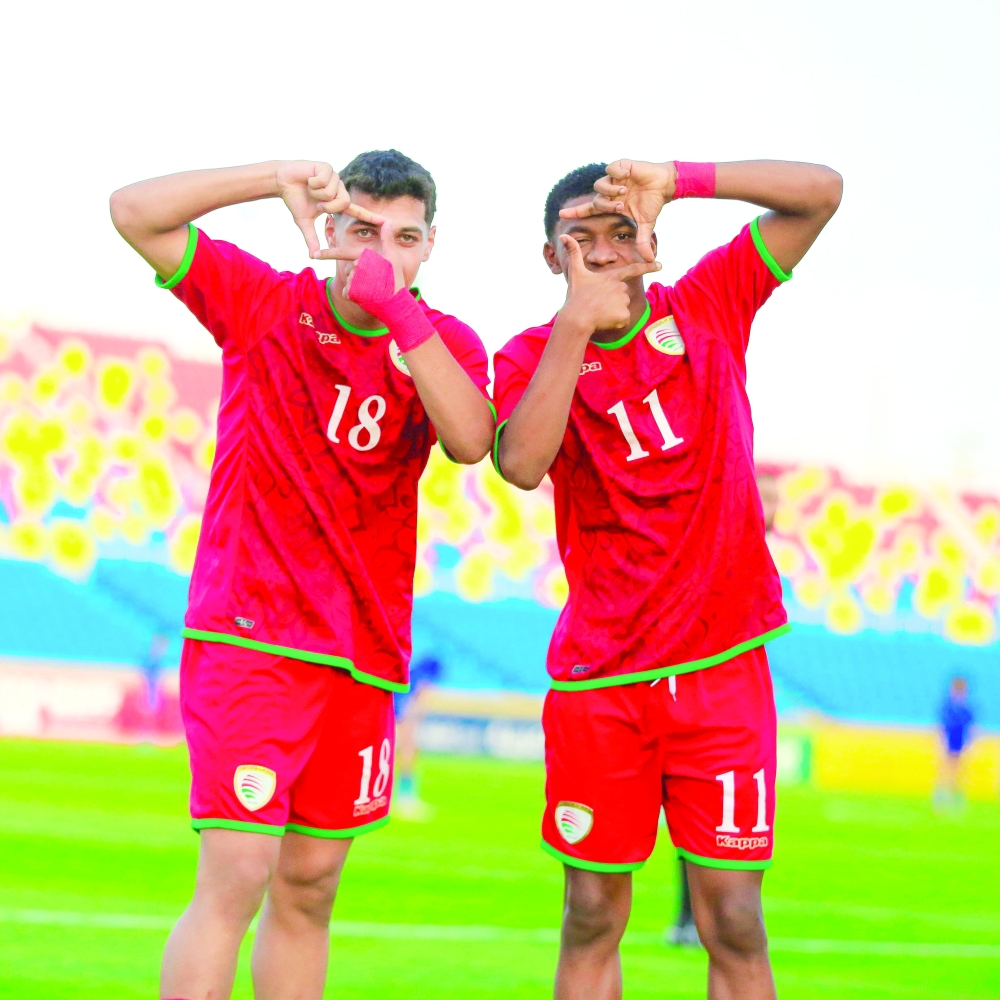 Oman eye second straight win against Yemen