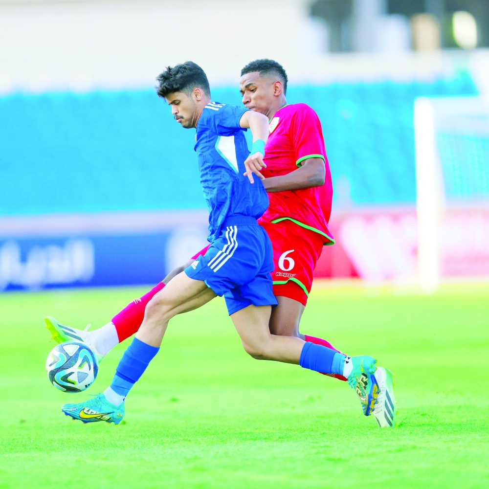 Oman eye second straight win against Yemen