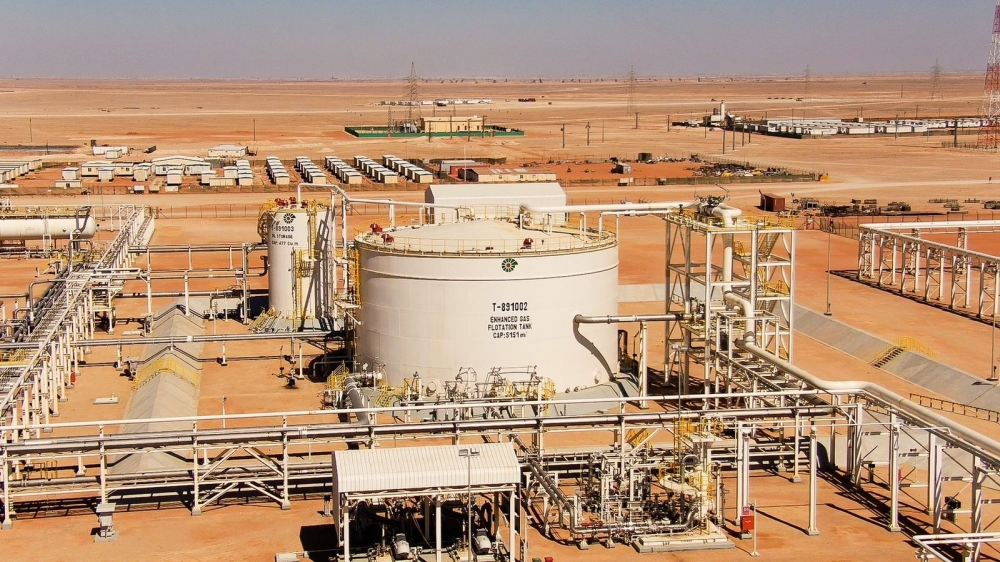 PDO plans to raise oil production over the coming years to reach its target of 700,000 bpd