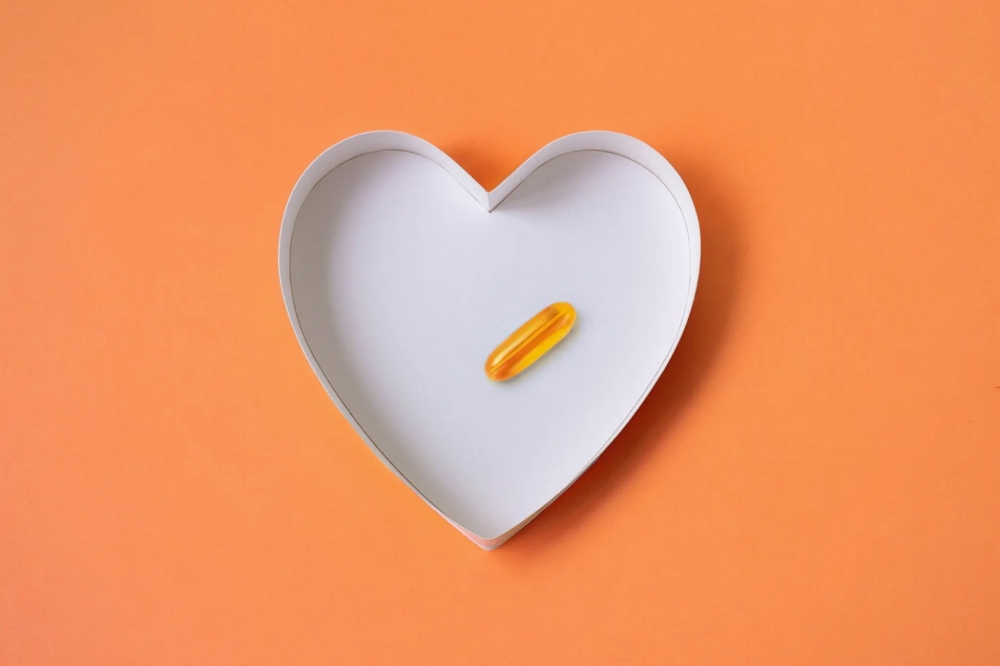 High doses of omega-3 fatty acids may be recommended for people with very high blood triglycerides, which can increase the risk of inflammation of the pancreas