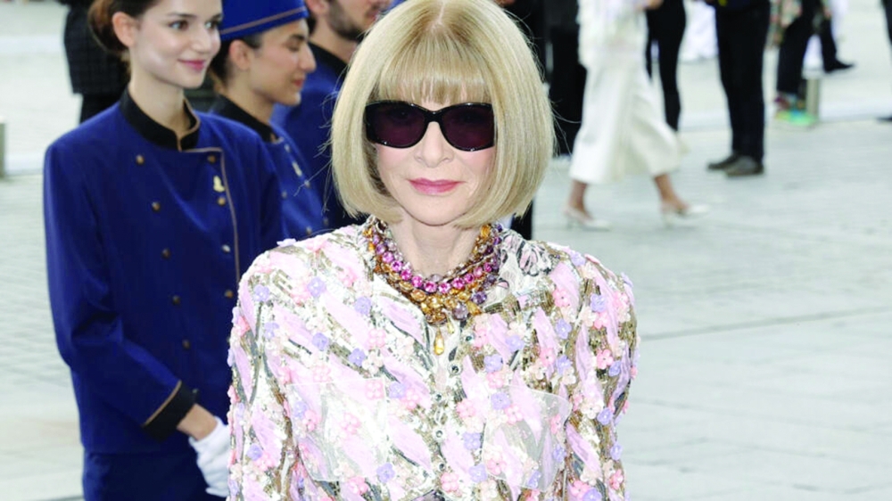 Vogue World brings together fashion and sport in Paris