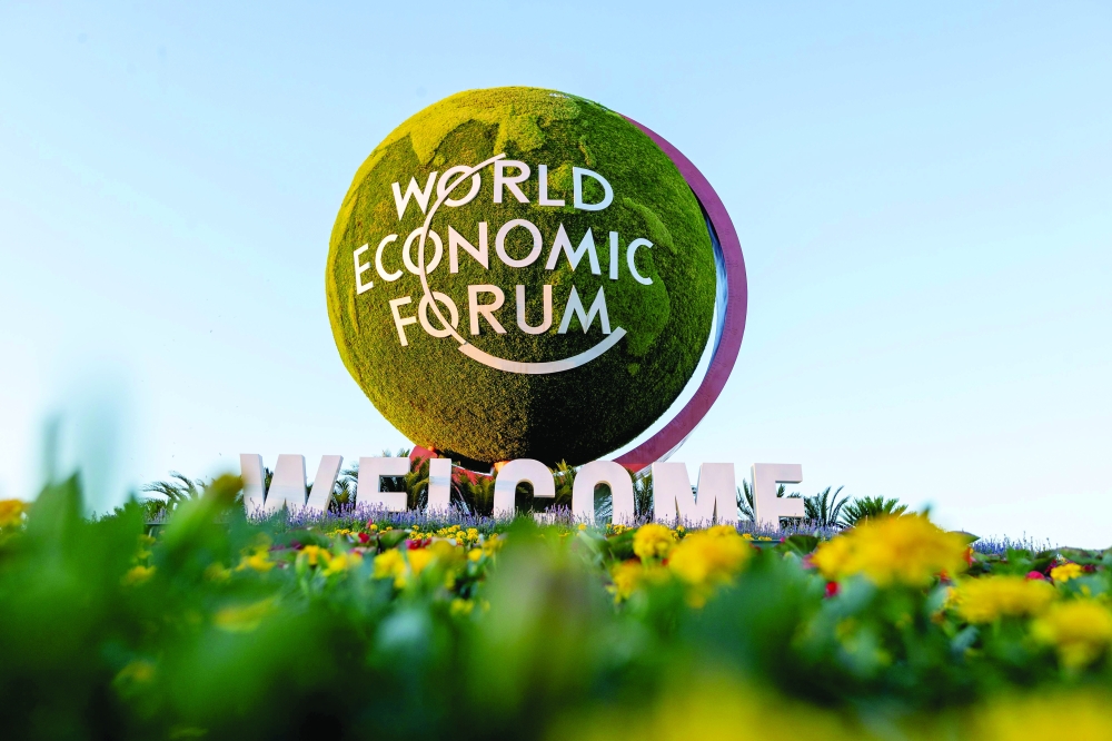 Omran Group’s membership in the WEF New Champions Community is a testament to its exceptional growth, transformative mindset, and solid reputation. 