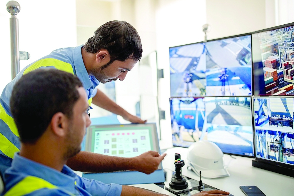 To support small and medium enterprises (SMEs), OIA companies allocated a significant share of their purchases and tenders to these institutions. 