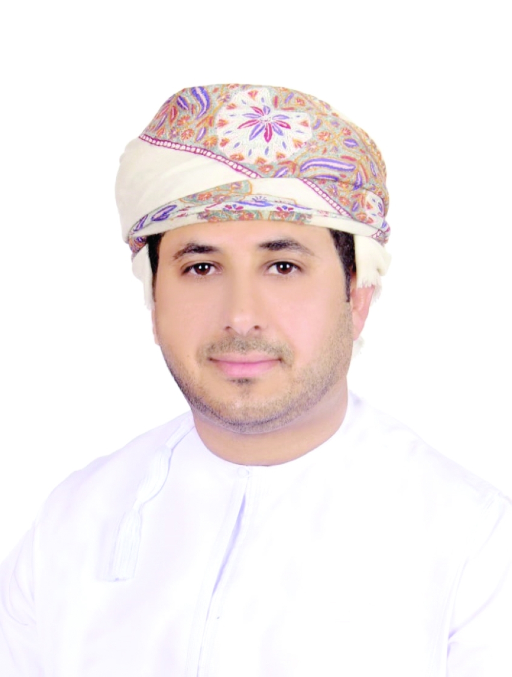 Engineer Abdullah bin Salem Al Hakamani