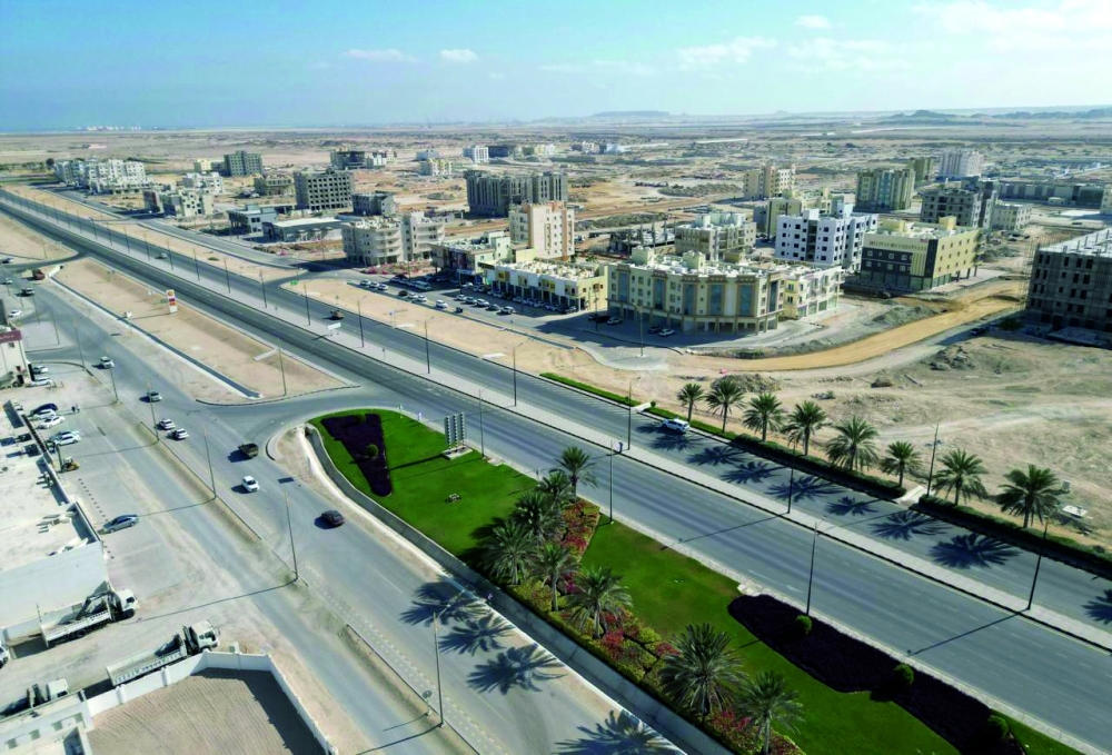 Discovering Duqm: Unveiling Oman's economic hub