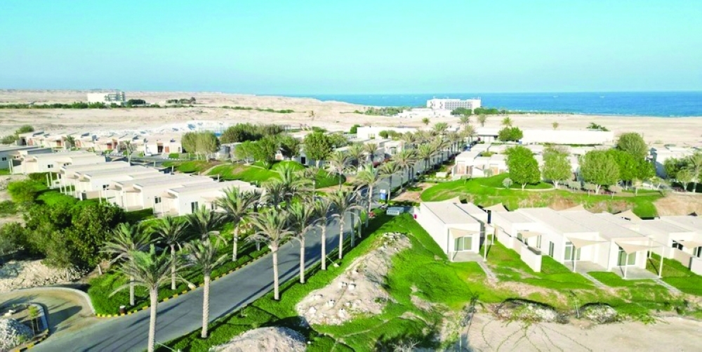 Discovering Duqm: Unveiling Oman's economic hub