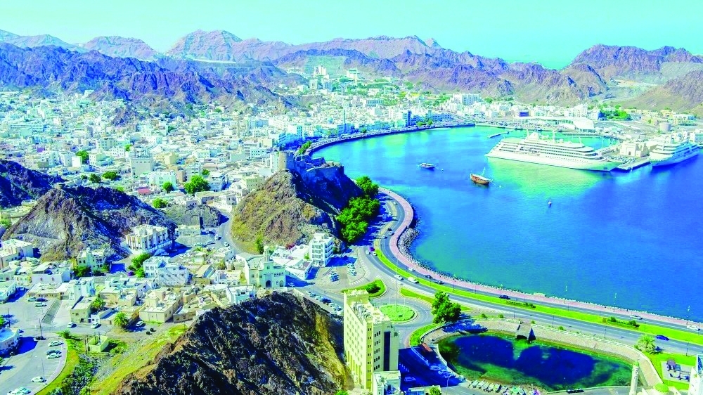 The policy in dealing with various issues gained Oman the trust of governments and peoples as a mediator for peace