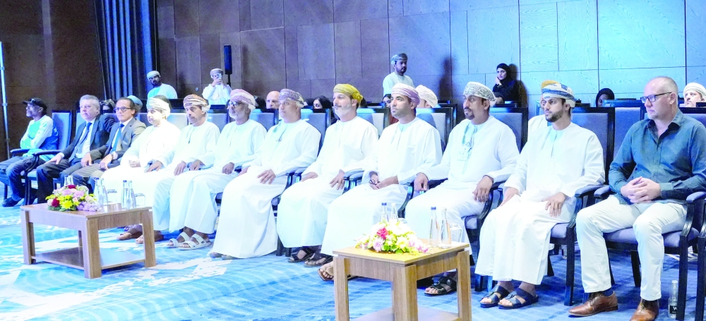 Oman Downwinder 2024 kicks off tomorrow