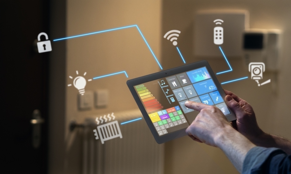 Samsung Adds Support for Matter 1.2 to SmartThings