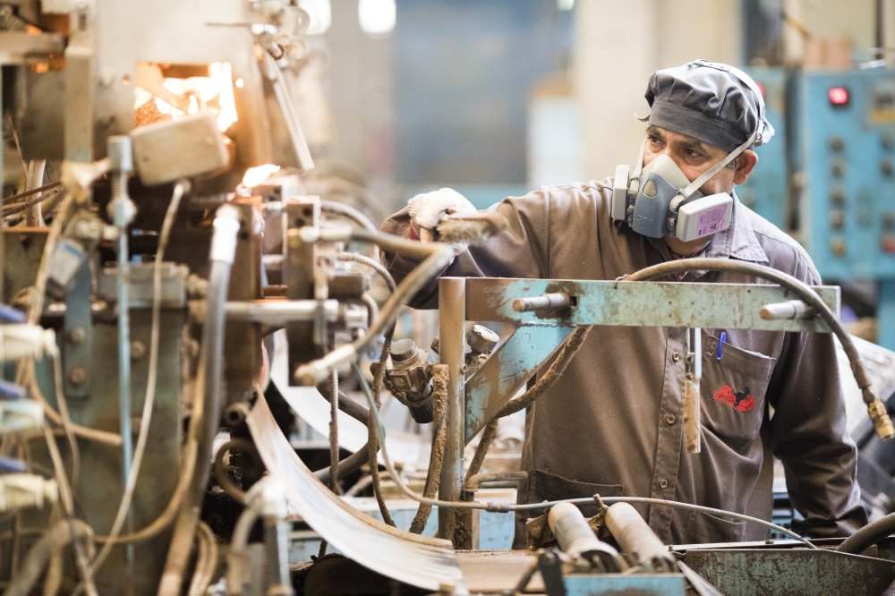 The CIP aims to evaluate and measure the industrial competitiveness of 153 global economies.