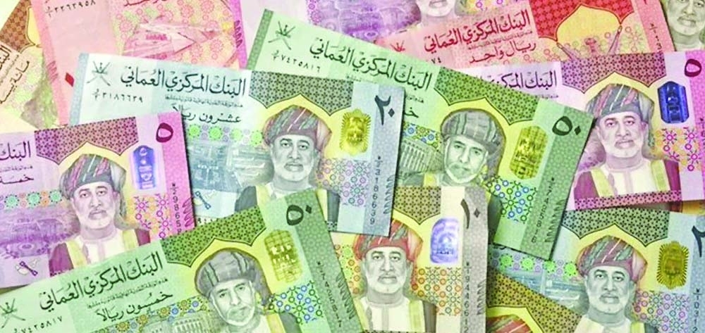 Omani rial strengthens amid economic growth