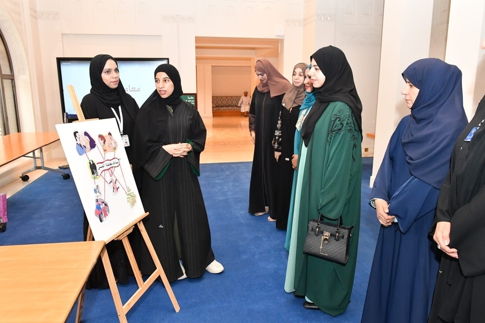 Ministry of Health and Omani Association for Elderly Health organised an awareness seminar in Muscat