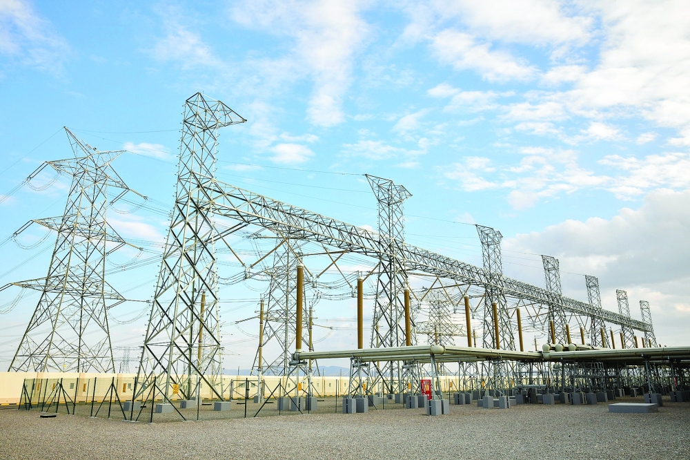 Energy, water production sees growth by 1.4 pc in April