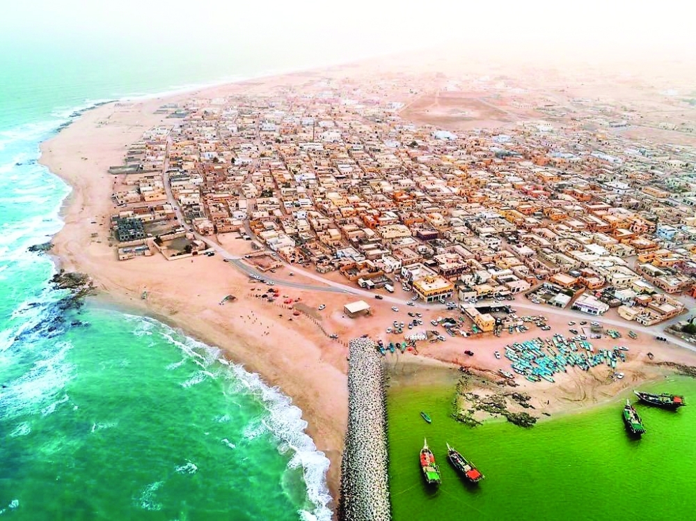 Ajwaa Al Ashkharah Forum begins today