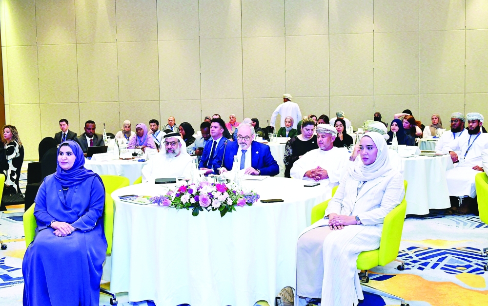 MoH, WHO organise workshop on GLLP