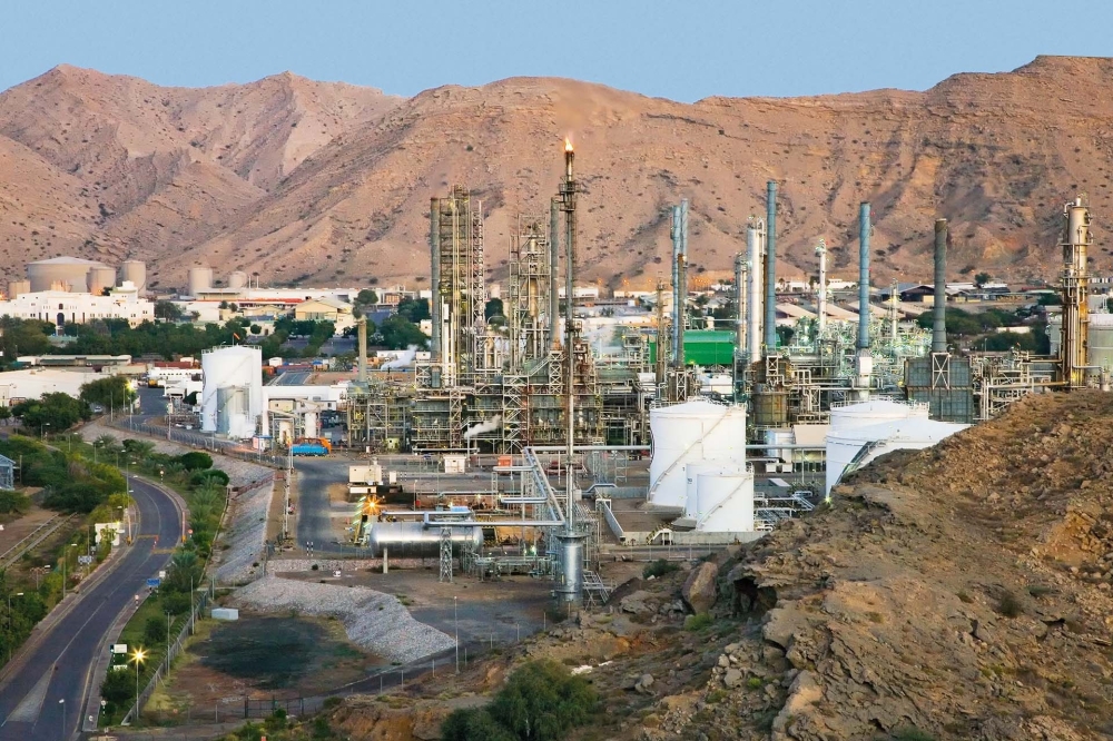 A two per cent decline in net oil revenues is recorded which stood at RO 2.740 billion by the end of May 2024.