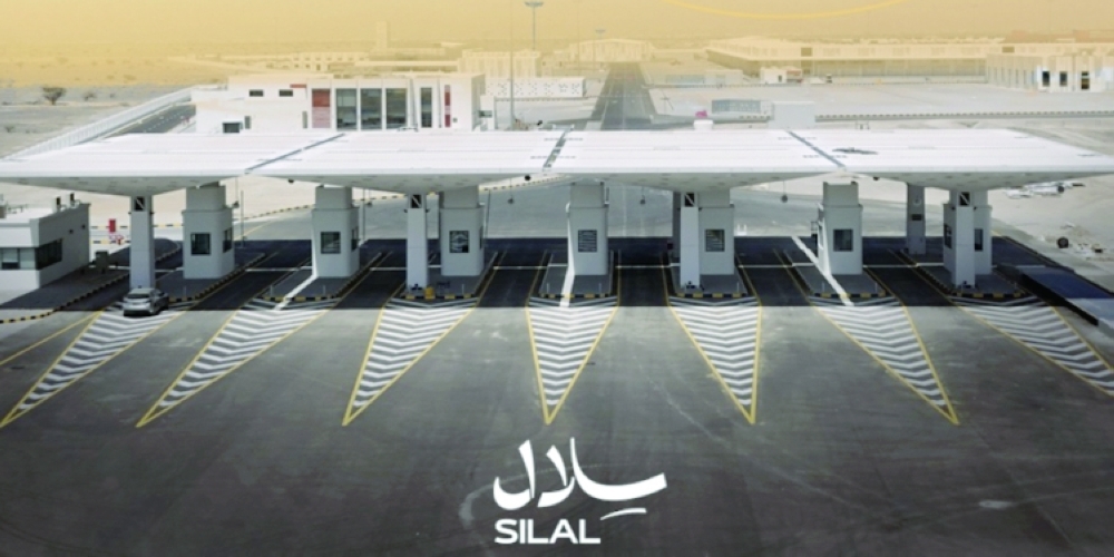 Silal Central Market to boost food security, economic growth