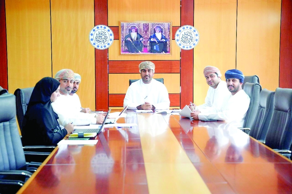 The meeting looked into preparations for the events to be implemented during the last quarter of this year 2024. - ONA