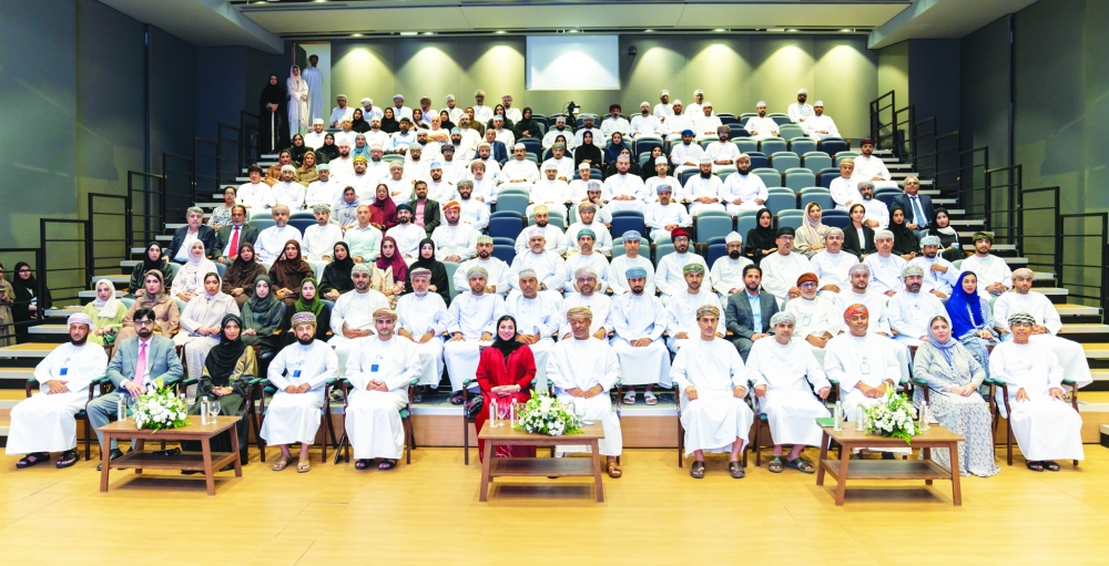 The two initiatives come as a commitment from OAB to support SMEs, which are an essential pillar for economic growth and ambitious diversification trends in the Sultanate of Oman.