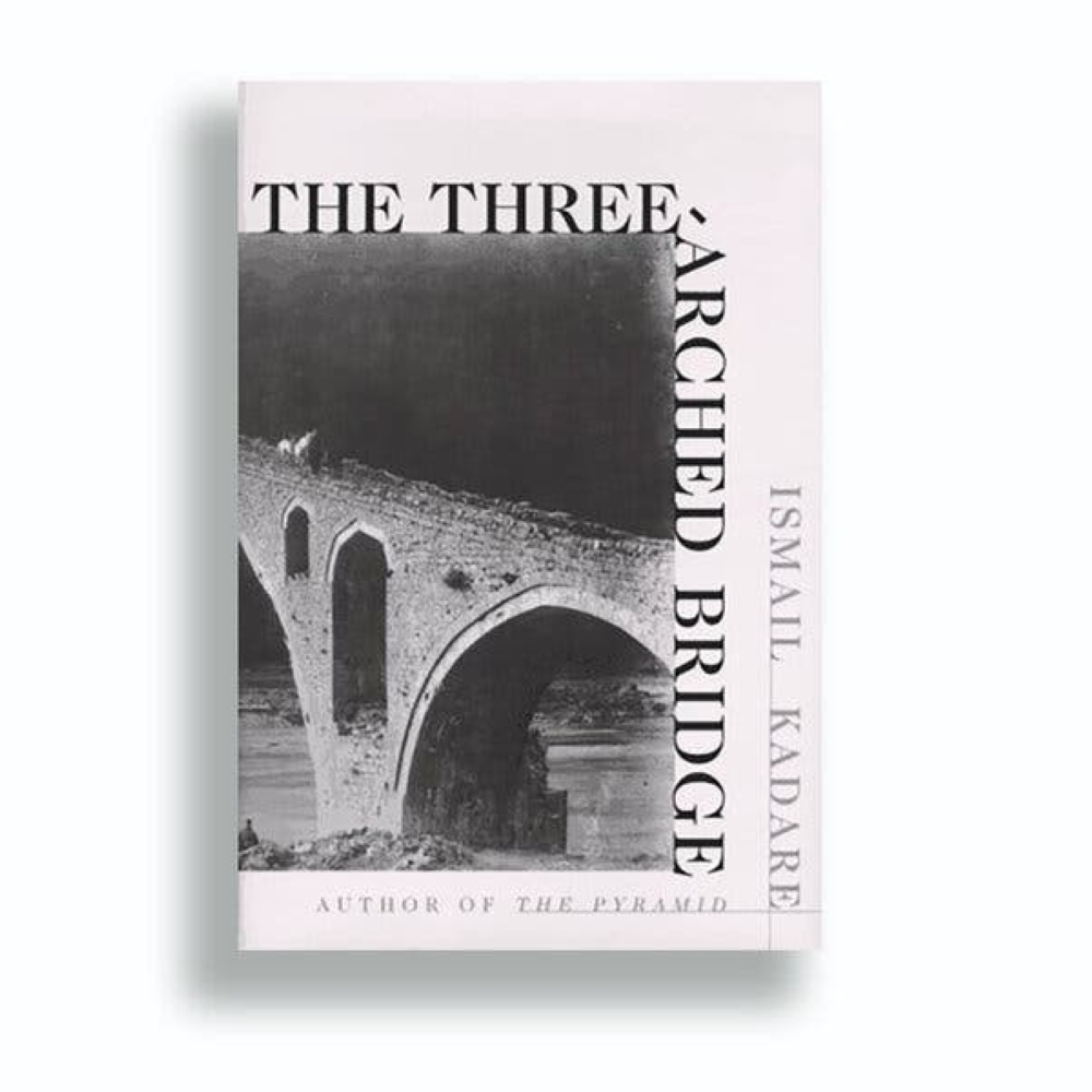 The Three-Arched Bridge (1997)
