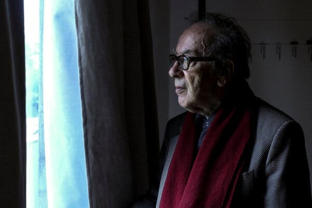 Ismail Kadare
