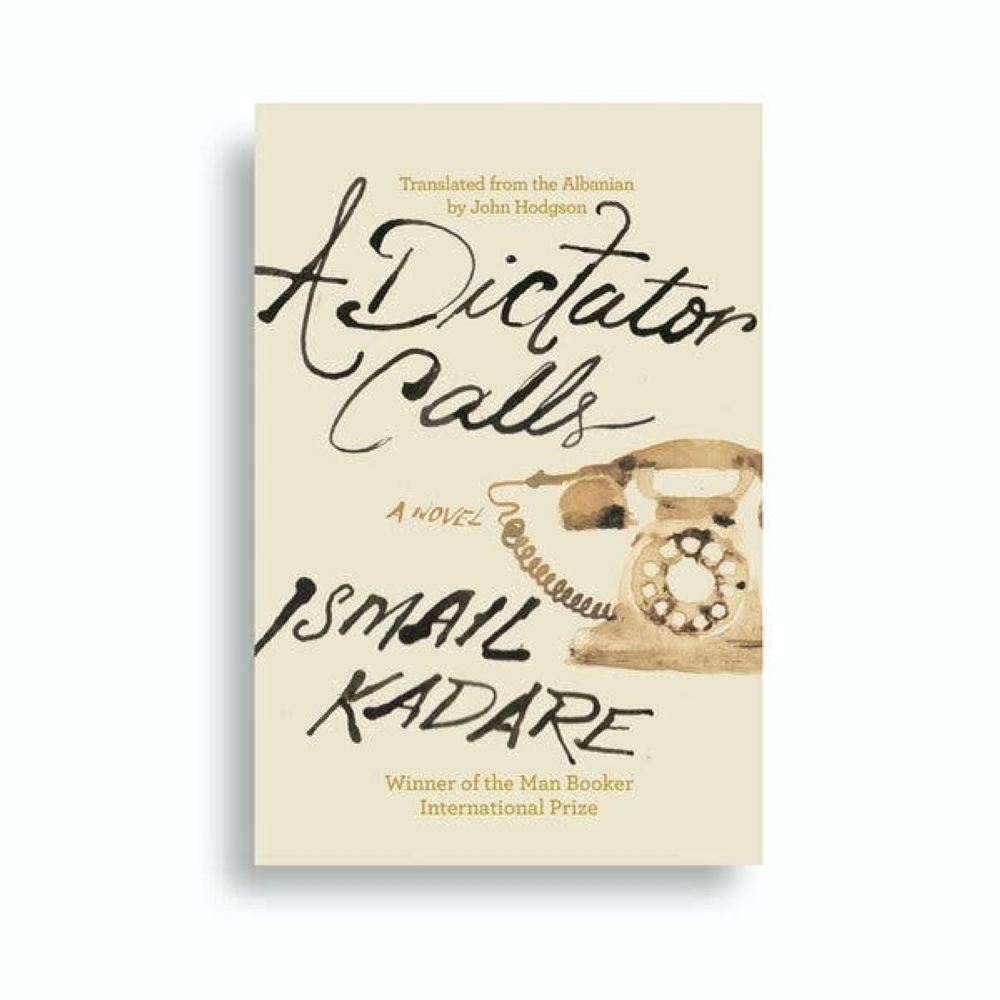 A Dictator Calls (2023)
