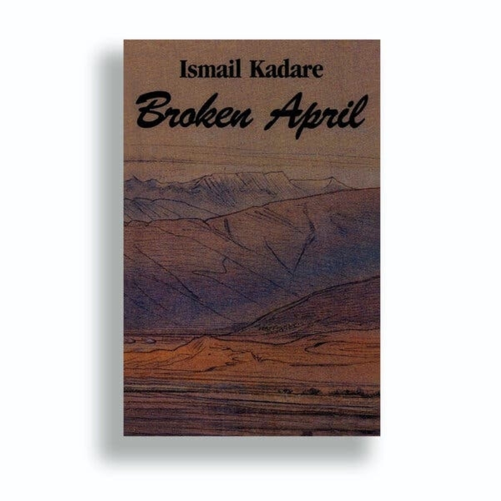  Broken April (1990)