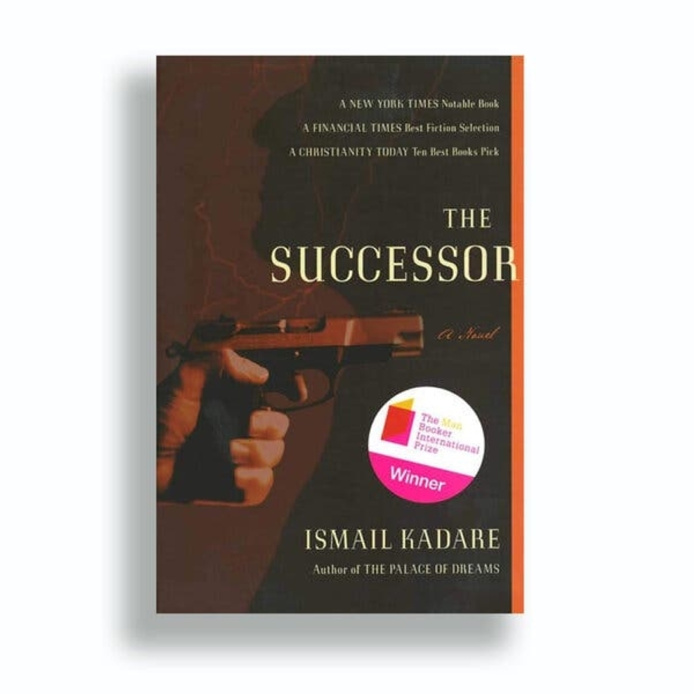 The Successor” (2005)