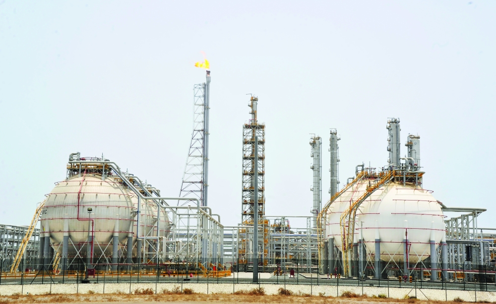 Automotive fuel production sees 1.8 per cent increase