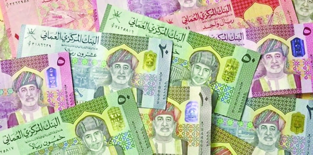 The growth resulted from a 7 per cent increase in cash and a 13.9 per cent rise in cash equivalents.