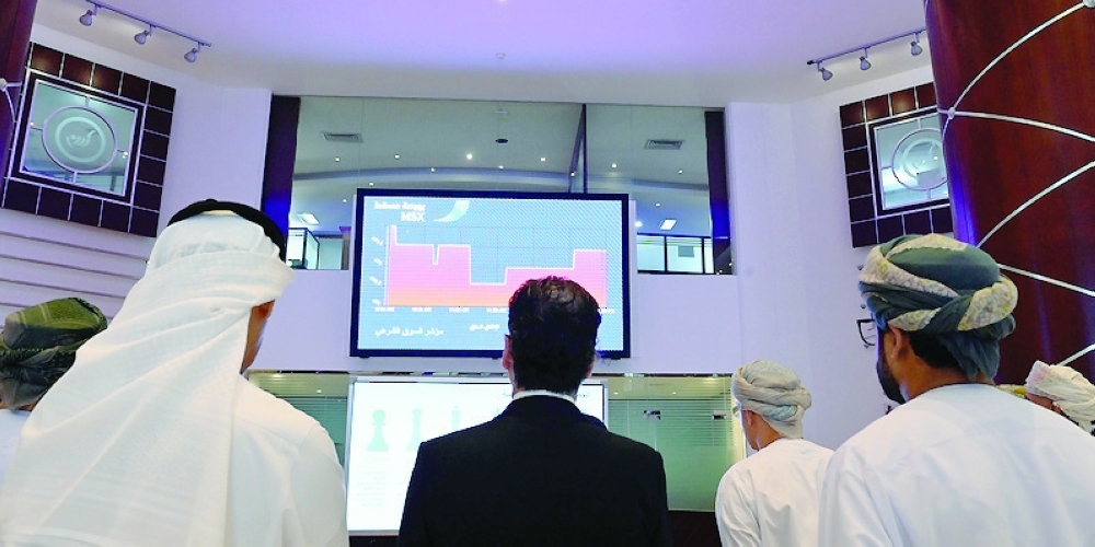 MSX lists new bonds and sukuk worth RO 362.400 million