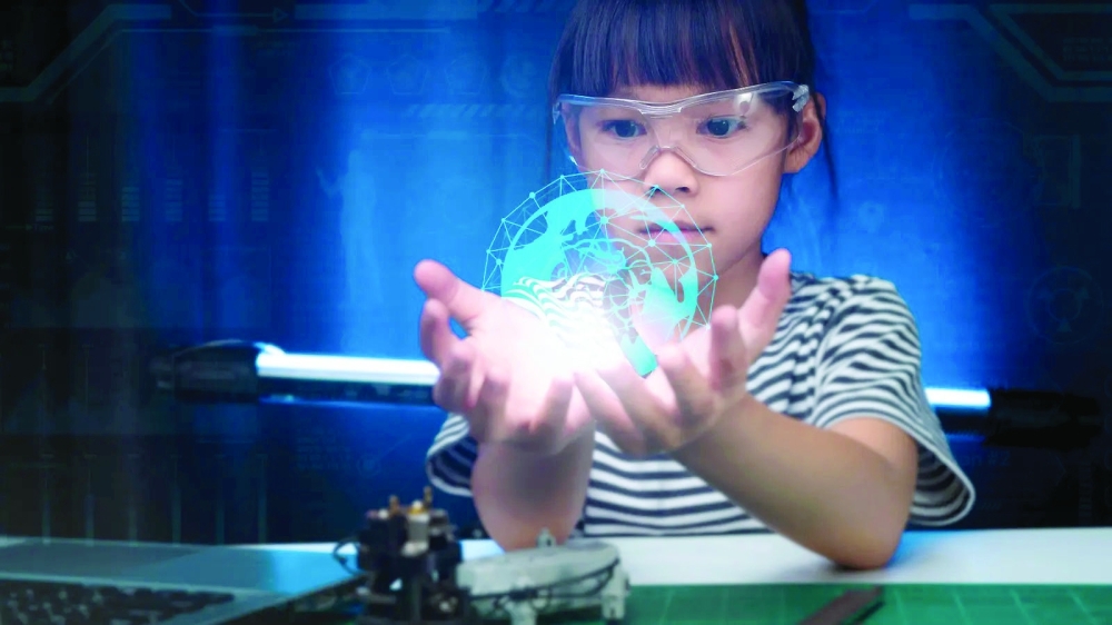 Students weigh AI impact on academic lives, future expectations