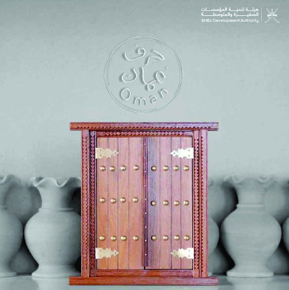 3-day crafts Expo to showcase innovation and tradition