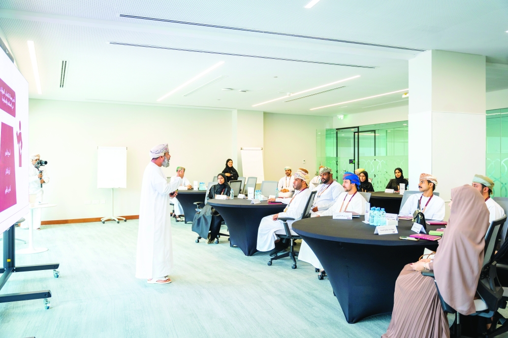 RAM launches Elmam programme for new govt staff