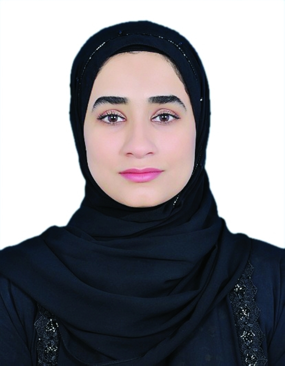 Dr Alya Khalfan al Kindi