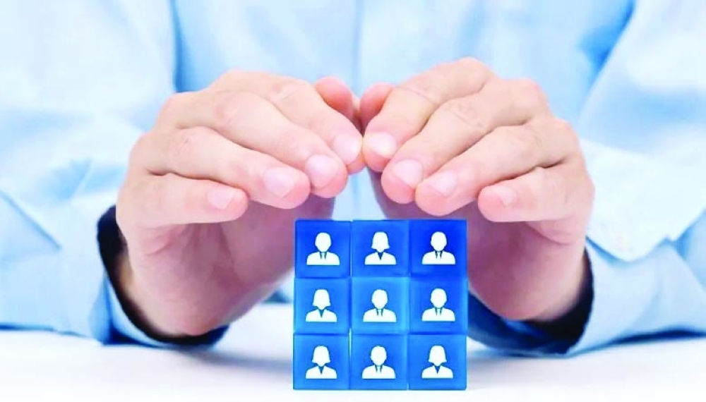 The job security system was created to support those who have lost their jobs