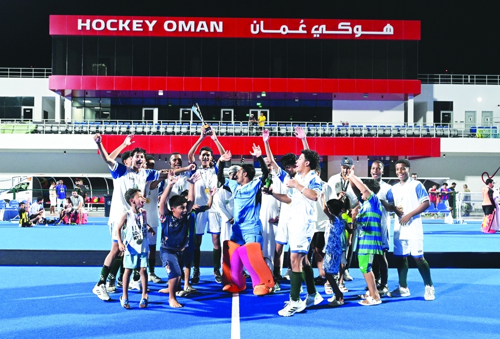  Ahli Sidab group B winner