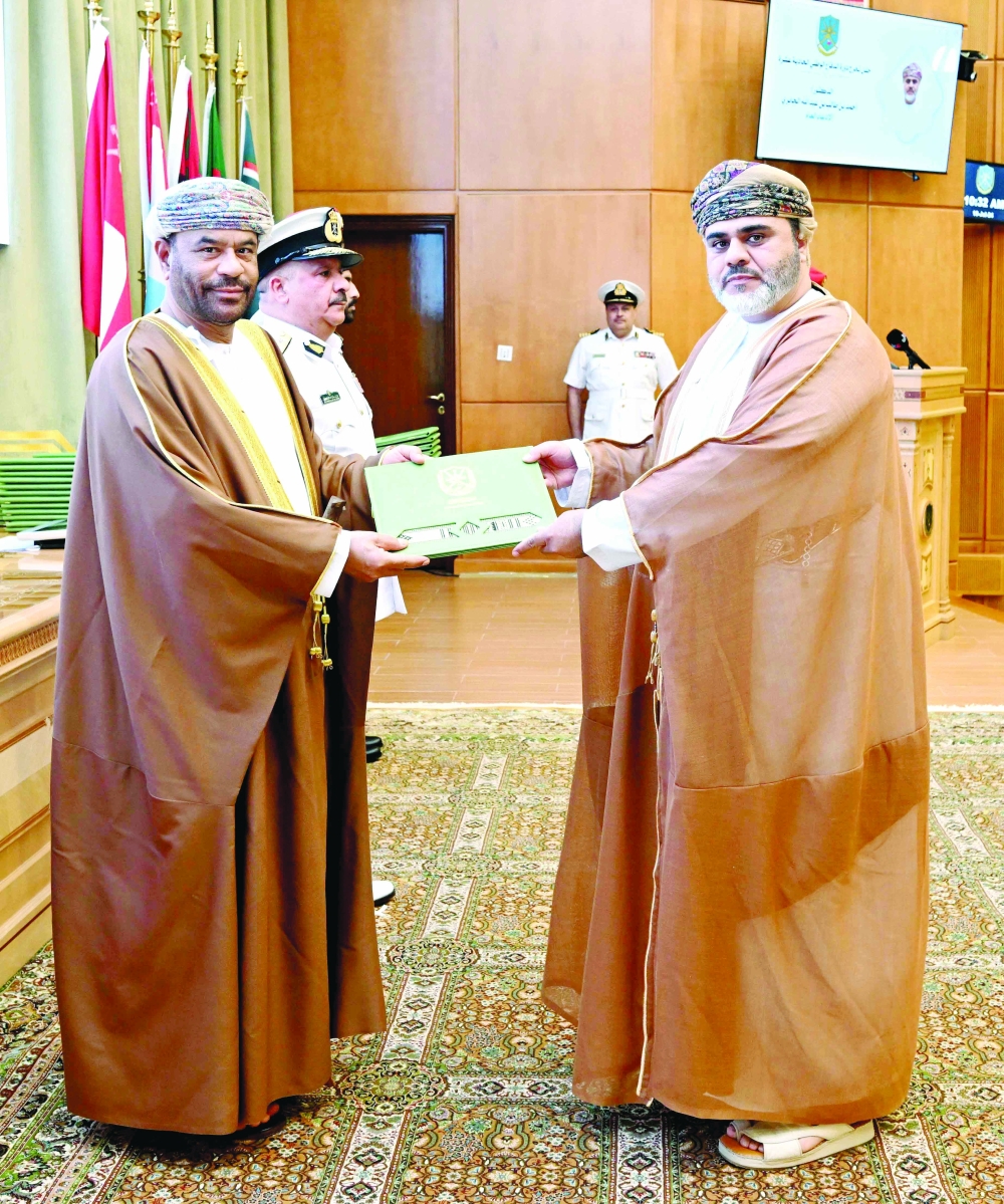 Strategic, Defence Studies Academy celebrates passing out of 11th batch