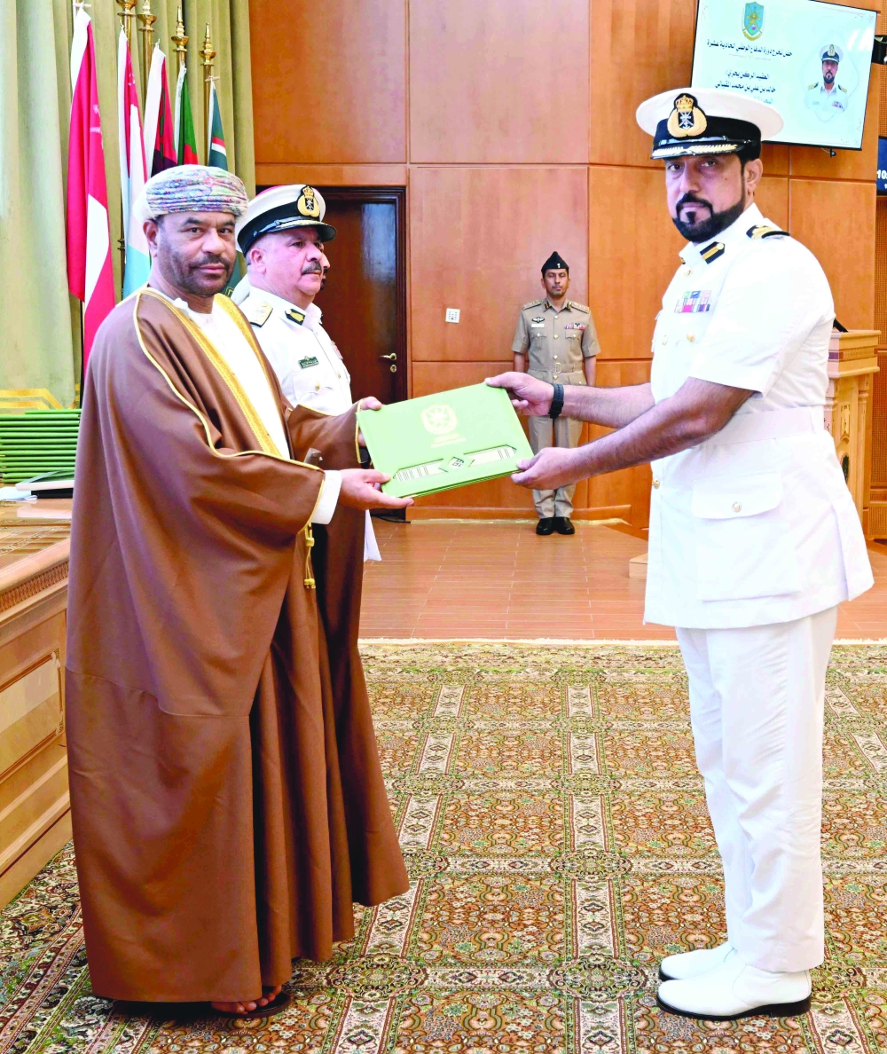 Strategic, Defence Studies Academy celebrates passing out of 11th batch