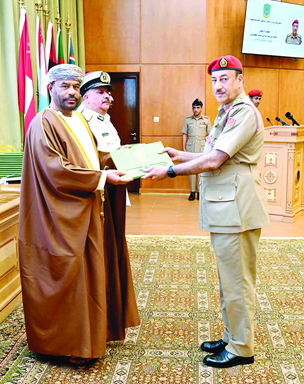Strategic, Defence Studies Academy celebrates passing out of 11th batch