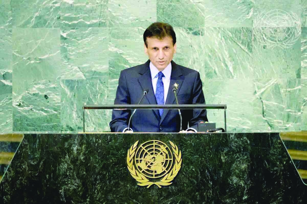 Dr Mohammed bin Awad al Hassan