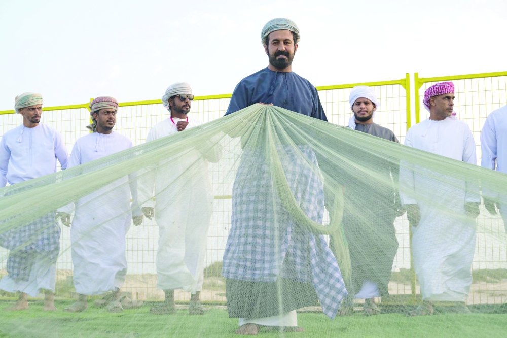 The festival's programme features a wide range of cultural and entertainment segments and competitions, which have garnered significant audience interaction