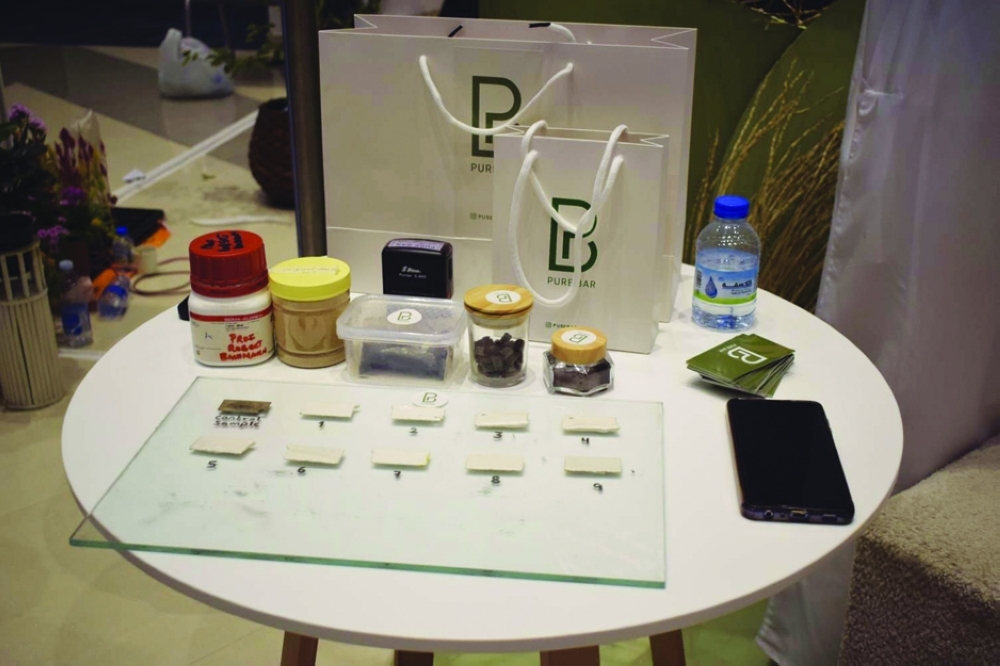 'UPGRADE winning projects to contribute to Oman's technological landscape'