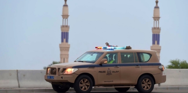 Einsatz im Schießereifall im Wadi Al Kabir abgeschlossen: ROP